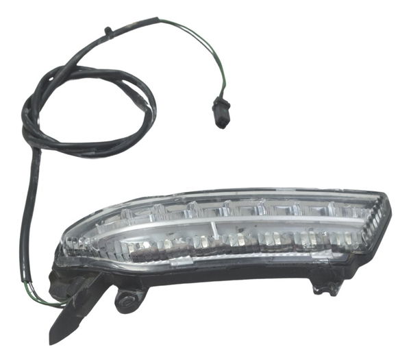 Pisca Dianteiro Esq C/ Avaria Ducati Multistrada 1200 10-14 Esquerdo