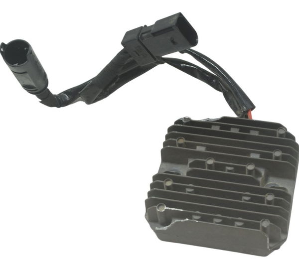 Retificador Carga C/ Avaria Bmw G 310 Gs 17-20 Original 12v