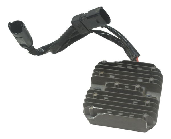 Retificador Carga C/ Avaria Bmw G 310 Gs 17-20 Original 12v