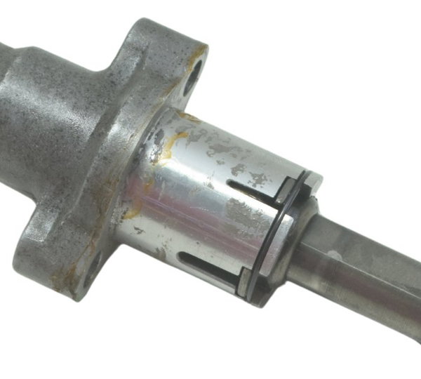 Esticador Corrente Comando Kawasaki Z 300 13-18 Original