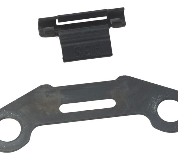 Suporte Flexivel Abs Harley Xl 1200 Sport Original