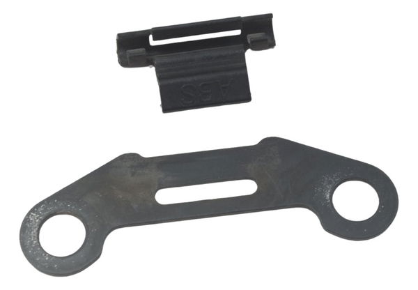 Suporte Flexivel Abs Harley Xl 1200 Sport Original