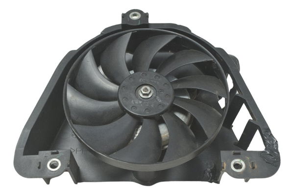Ventoinha Radiador C/ Detalhes Yamaha Mt 03 17-20 Original