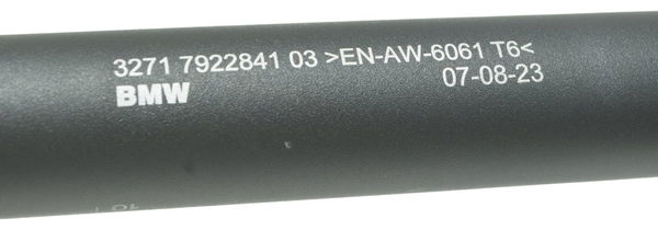 Guidão Bmw R1300 Gs 2024 Original