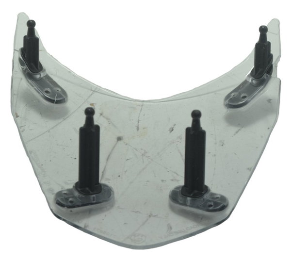 Protetor Bolha Farol C/ Avaria Bmw R1300 Gs 2024 Original