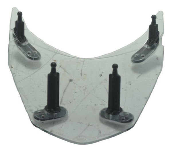 Protetor Bolha Farol C/ Avaria Bmw R1300 Gs 2024 Original