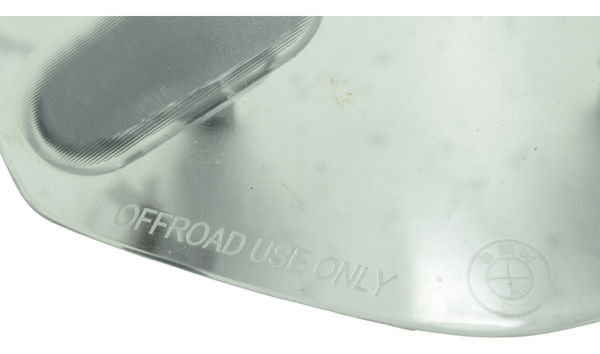 Protetor Bolha Farol C/ Avaria Bmw R1300 Gs 2024 Original