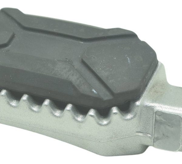 Pedaleira Traseira Esq C/ Detalhes Bmw R1300 Gs 2024 Orig