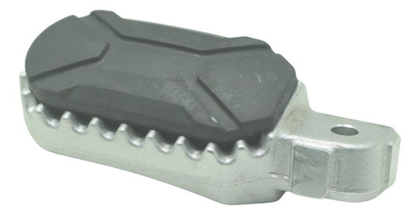 Pedaleira Traseira Esq C/ Detalhes Bmw R1300 Gs 2024 Orig