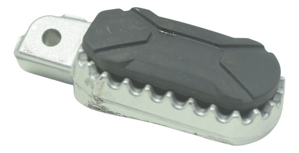 Pedaleira Traseira Esq C/ Detalhes Bmw R1300 Gs 2024 Orig