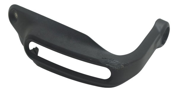 Par Protetor Punho C/ Detalhes Bmw R1300 Gs 2024 Original Esquerdo/direito