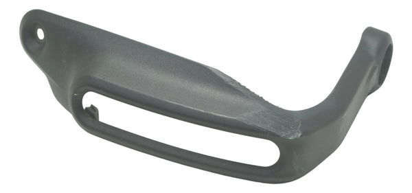 Par Protetor Punho C/ Detalhes Bmw R1300 Gs 2024 Original Esquerdo/direito