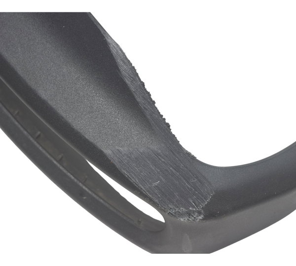 Par Protetor Punho C/ Detalhes Bmw R1300 Gs 2024 Original Esquerdo/direito