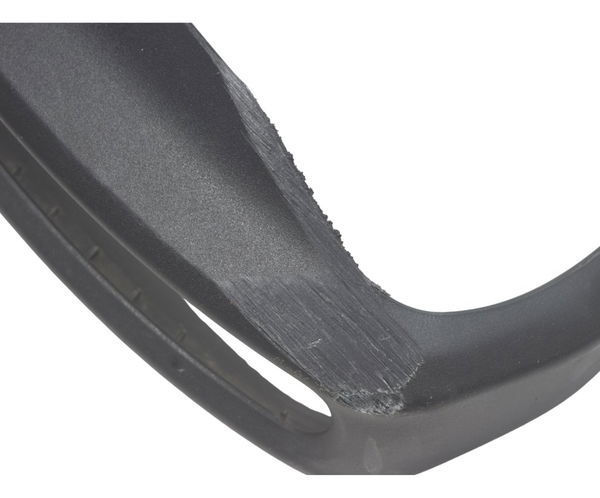 Par Protetor Punho C/ Detalhes Bmw R1300 Gs 2024 Original Esquerdo/direito