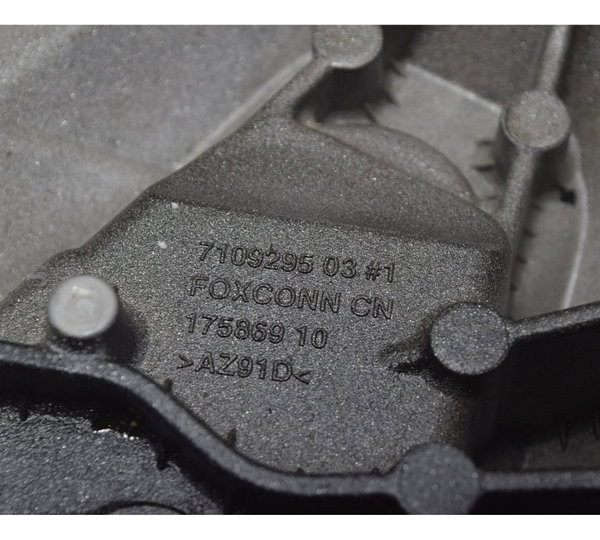 Tampa Cabeçote Bmw R1300 Gs 2024 Original