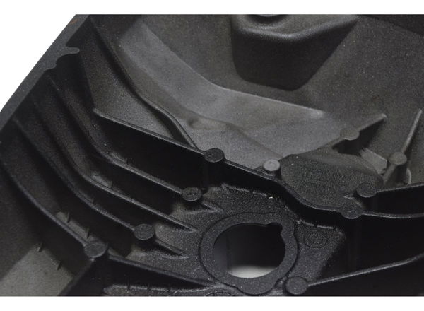 Tampa Cabeçote Bmw R1300 Gs 2024 Original