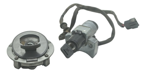 Kit Chave Ignição Honda Xre 300 19-25 Original