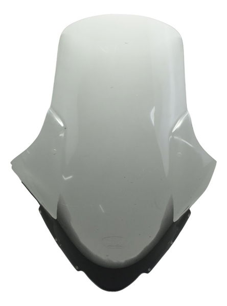 Parabrisa Bolha C/ Avaria Givi Suzuki Burgman An 400 06-07