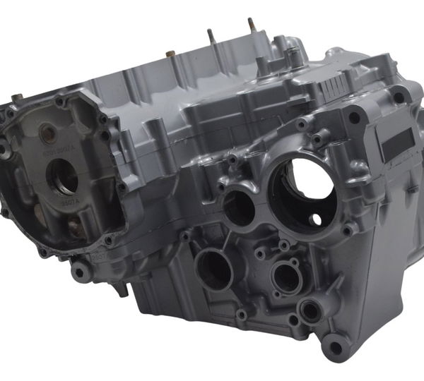 Bloco Motor Nfe Baixa Suzuki Gsx-r 750 Srad 96-00 Original