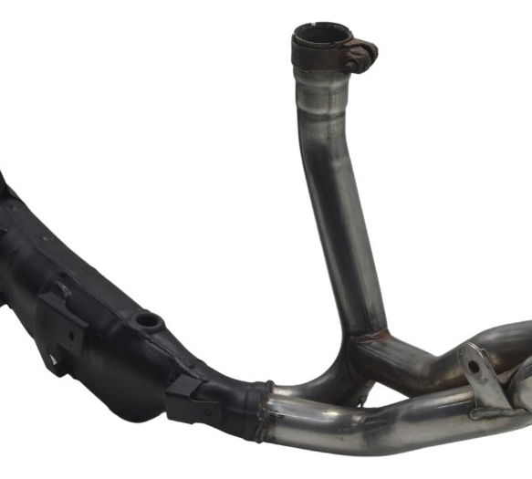 Ponteira Escapamento Suzuki Dl 650 V Strom 07-11 Original