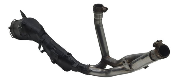 Ponteira Escapamento Suzuki Dl 650 V Strom 07-11 Original