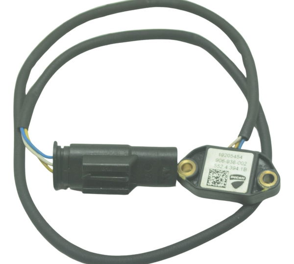 Sensor Posição Marcha Ducati Multistrada V4 V4s 21-24 Orig