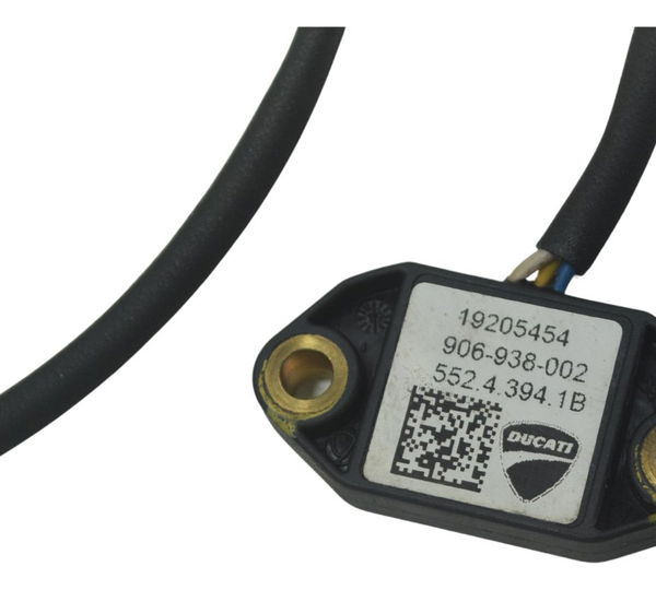Sensor Posição Marcha Ducati Multistrada V4 V4s 21-24 Orig