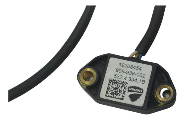 Sensor Posição Marcha Ducati Multistrada V4 V4s 21-24 Orig