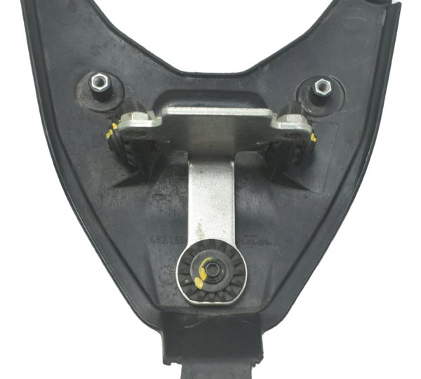 Protetor Quadro C/avar Ducati Streetfighter 1100 Original