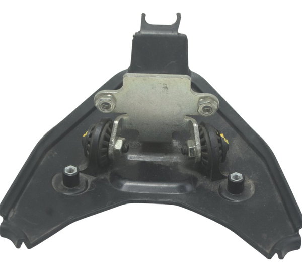 Protetor Quadro C/avar Ducati Streetfighter 1100 Original