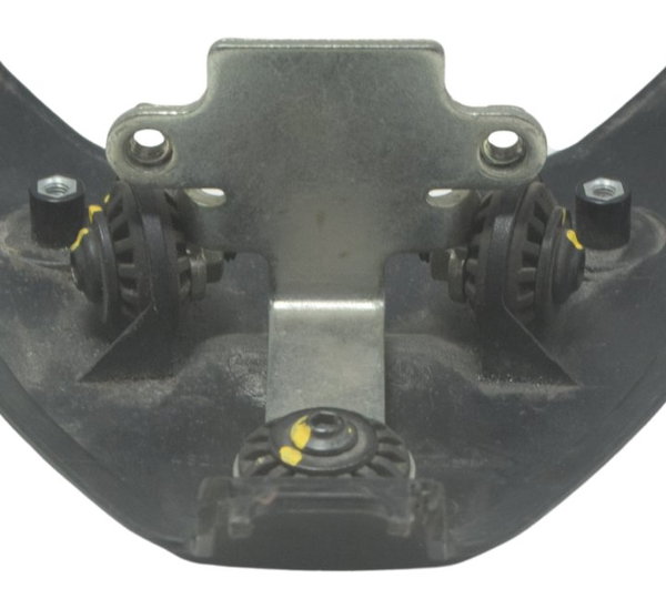 Protetor Quadro C/avar Ducati Streetfighter 1100 Original