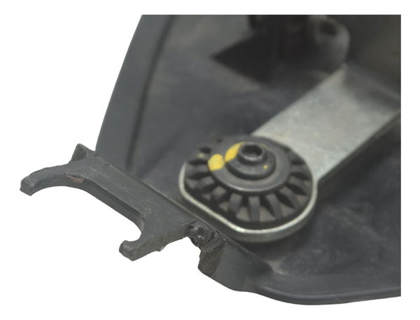 Protetor Quadro C/avar Ducati Streetfighter 1100 Original