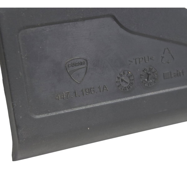 Portetor Corrente Ducati Streetfighter 1100 Original