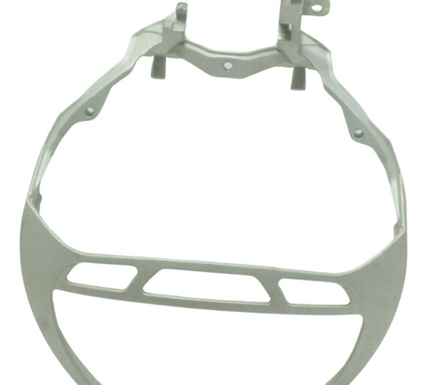 Suporte Farol C/avaria Ducati Monster 1100 08-14 Original