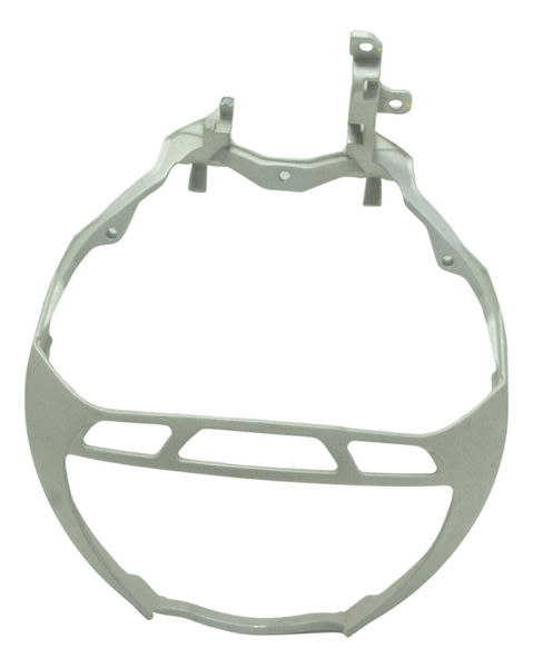 Suporte Farol C/avaria Ducati Monster 1100 08-14 Original