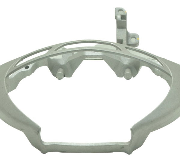 Suporte Farol C/avaria Ducati Monster 1100 08-14 Original