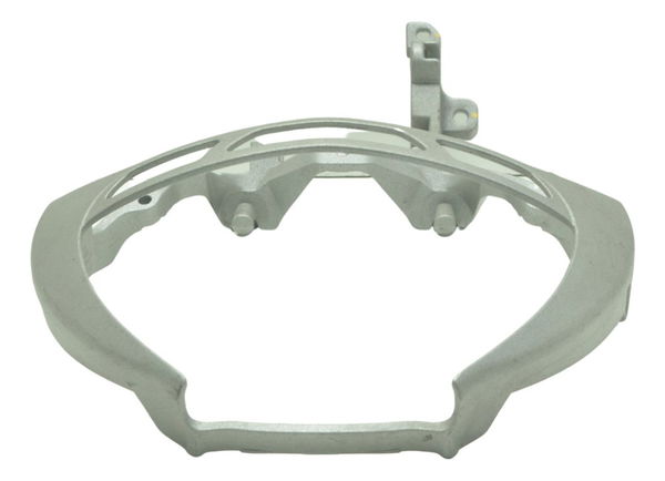 Suporte Farol C/avaria Ducati Monster 1100 08-14 Original