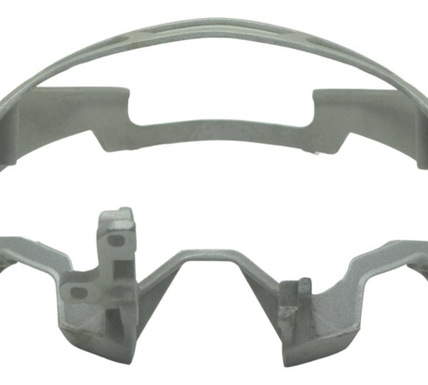 Suporte Farol C/avaria Ducati Monster 1100 08-14 Original