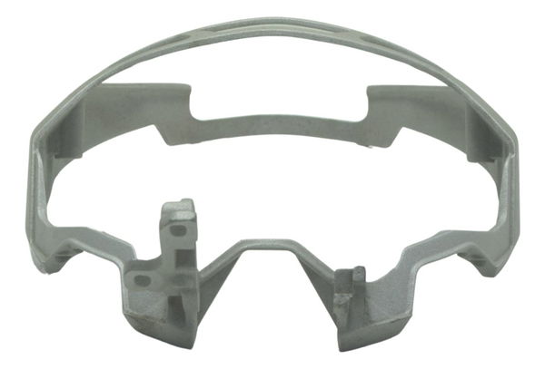 Suporte Farol C/avaria Ducati Monster 1100 08-14 Original