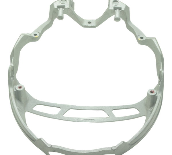 Suporte Farol C/avaria Ducati Monster 1100 08-14 Original