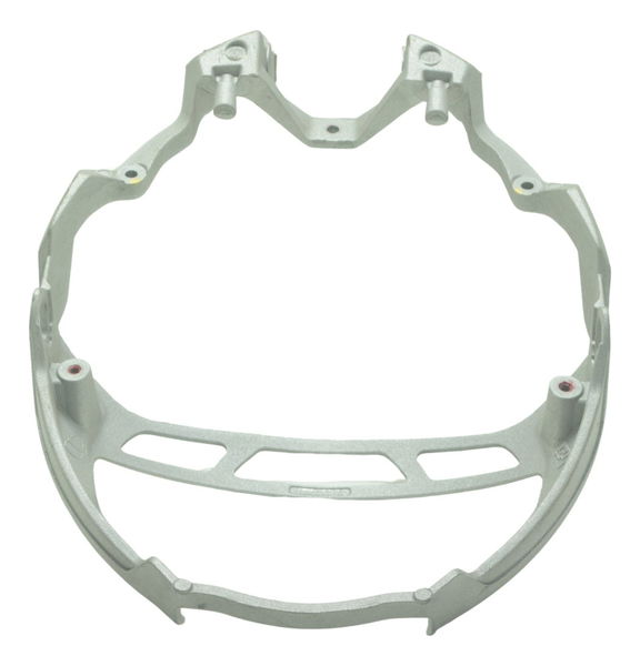 Suporte Farol C/avaria Ducati Monster 1100 08-14 Original