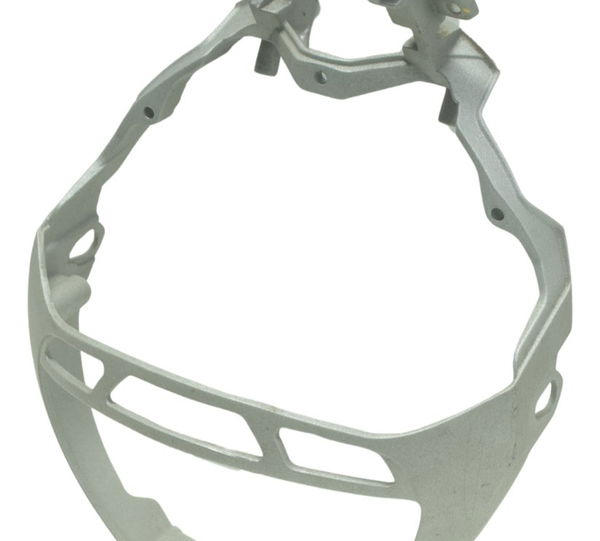 Suporte Farol C/avaria Ducati Monster 1100 08-14 Original