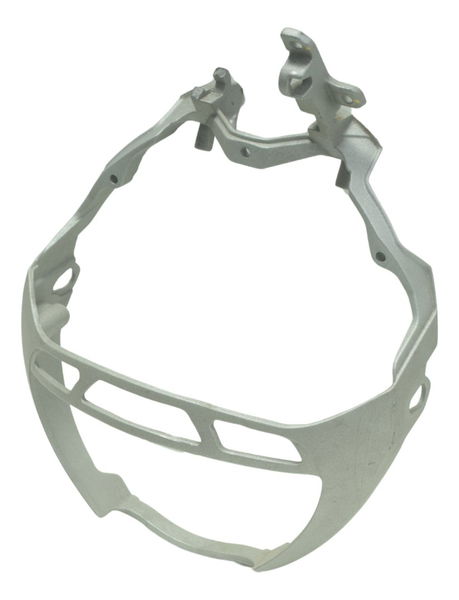 Suporte Farol C/avaria Ducati Monster 1100 08-14 Original