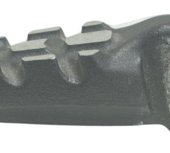 Pedaleira Traseira Direita Ducati X Diavel 16-23 Original