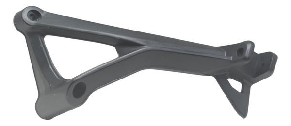 Suporte Pedaleira Tras Dir Ducati Supersport 939 17-22 Orig