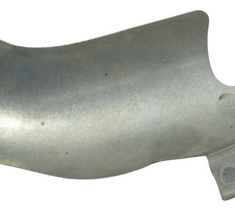 Capa Proteção Escape Ducati Supersport 939 17-22 Original