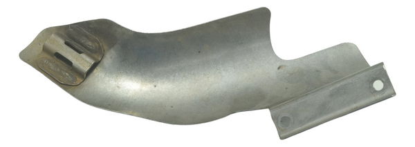 Capa Proteção Escape Ducati Supersport 939 17-22 Original