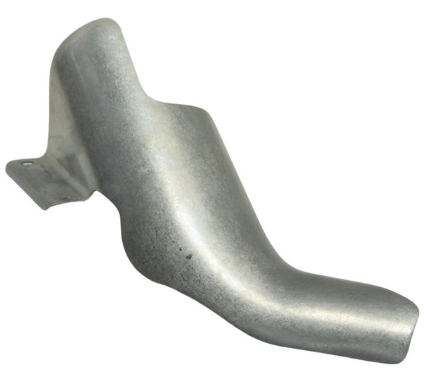 Capa Proteção Escape Ducati Supersport 939 17-22 Original