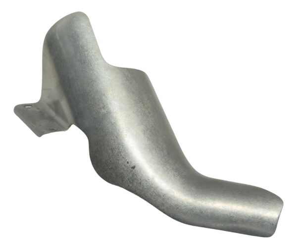 Capa Proteção Escape Ducati Supersport 939 17-22 Original