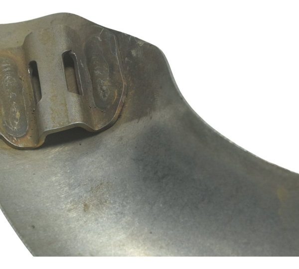 Capa Proteção Escape Ducati Supersport 939 17-22 Original